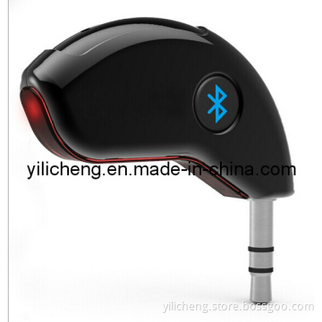 Bluetooth 3.0 Stereo Receiver Bluetooth Audio Adapter Support Handsfree for iPad, iPhone, iPod Touch, Samsung Galaxy